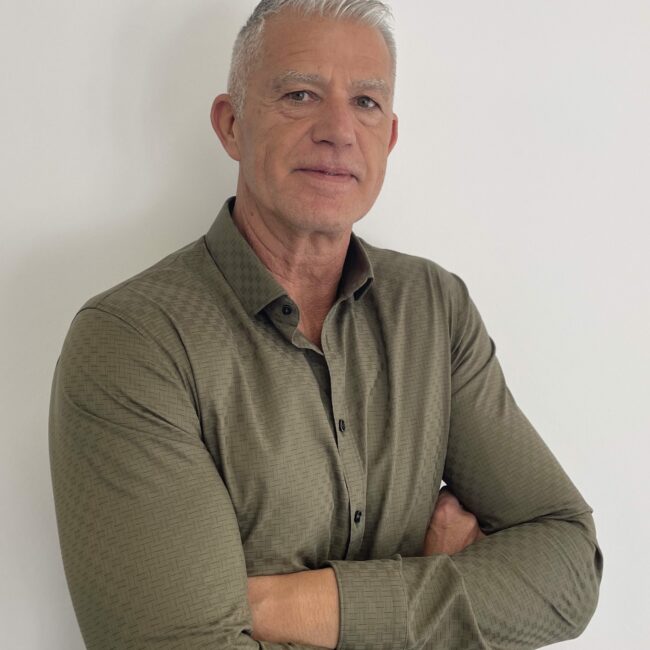 Andreas Voichtleitner