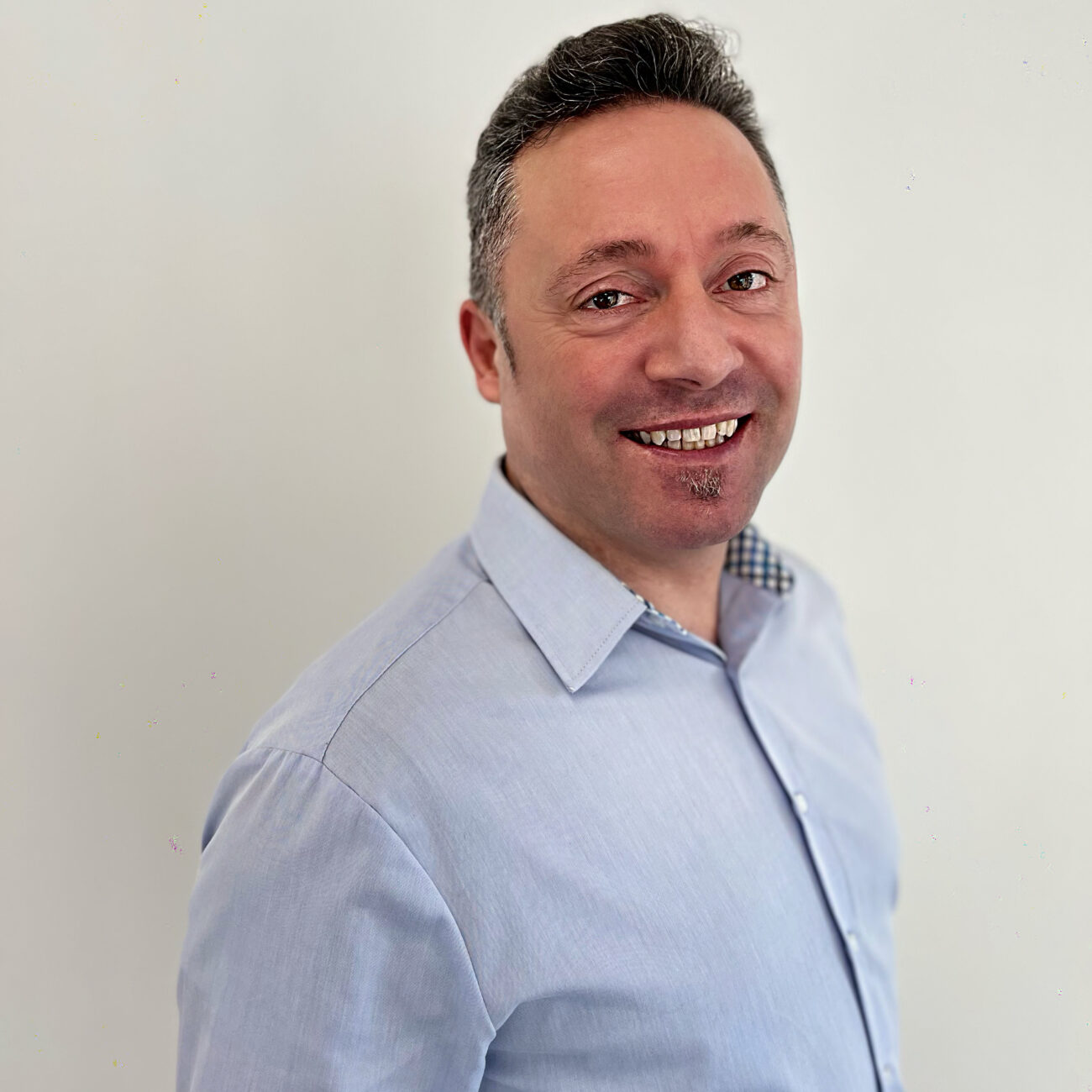 Daniele Anzalone Immobilienmakler