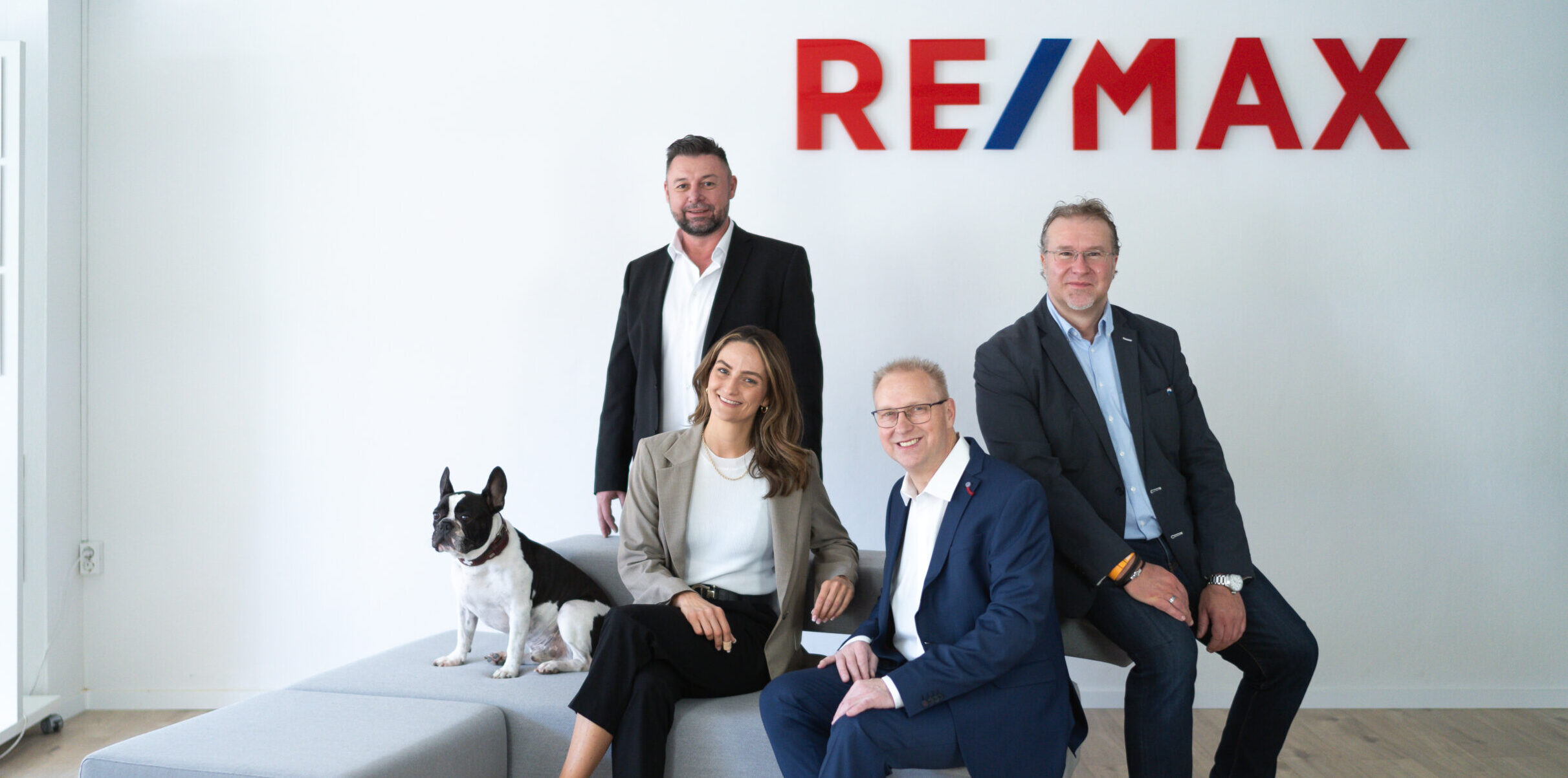 Remax Bayreuth Team